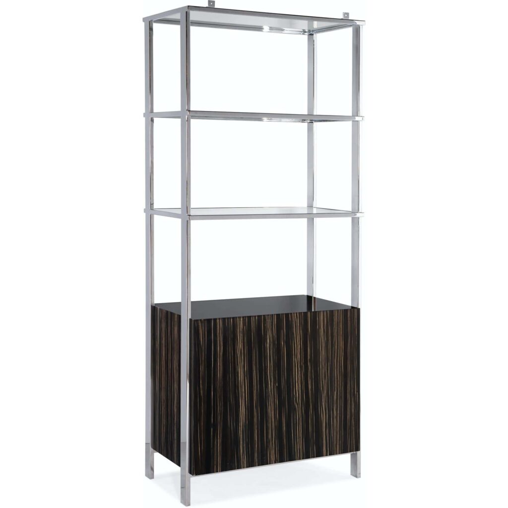 Storage Bookcase - Image 2