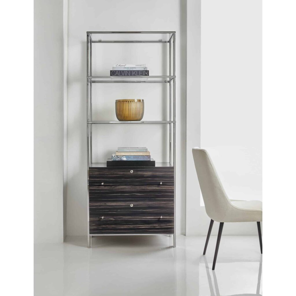 Storage Bookcase - Image 3