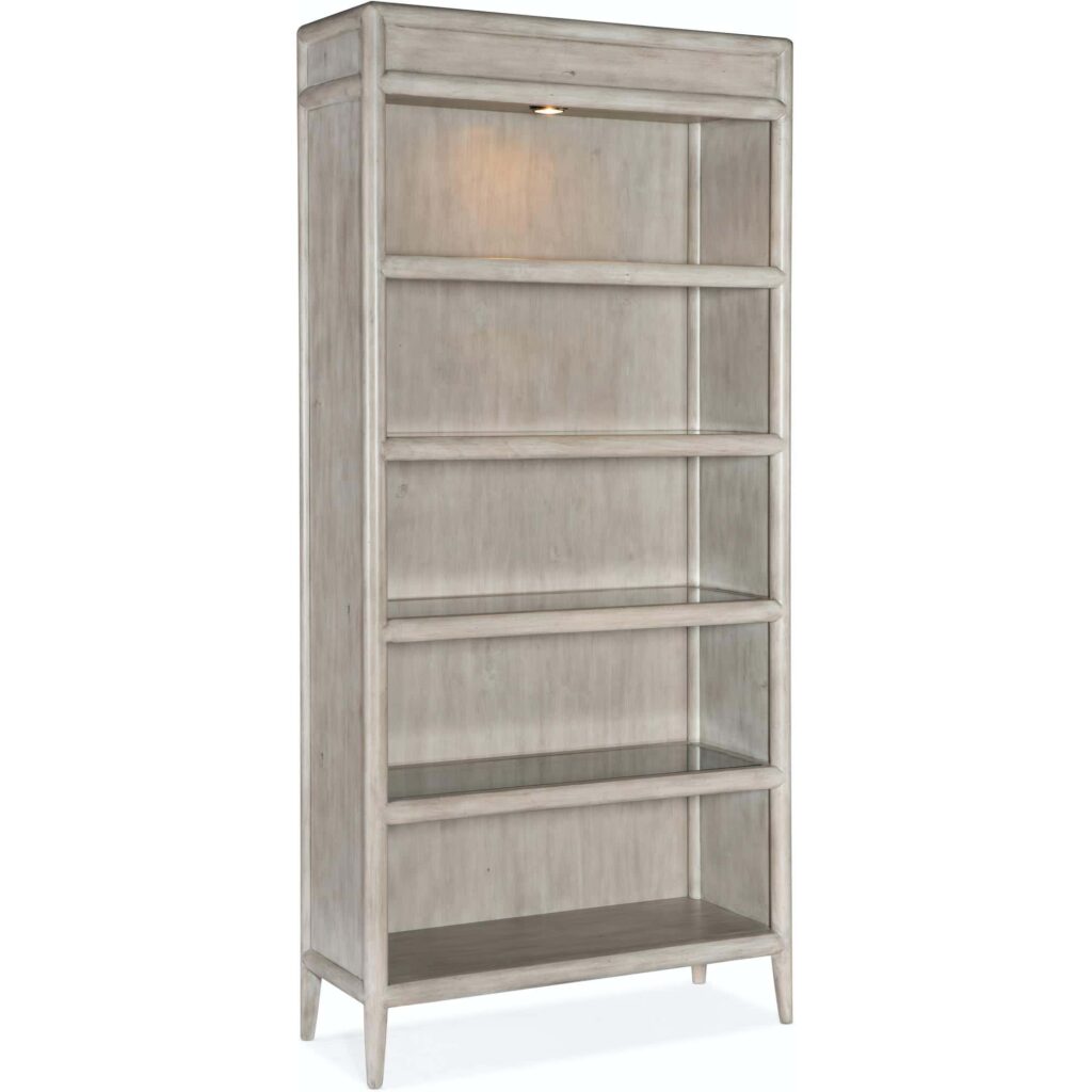 Burnham Bookcase