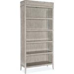 Burnham Bookcase 4 Burnham Bookcase 5921-10445-90 5921 10445 90 silo2
