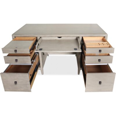 Burnham Junior Executive Desk 5921-10660-90 5921 10660 90 detail