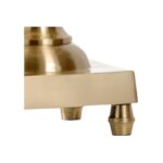 Octagon Candlestick Lamp 593 593 B