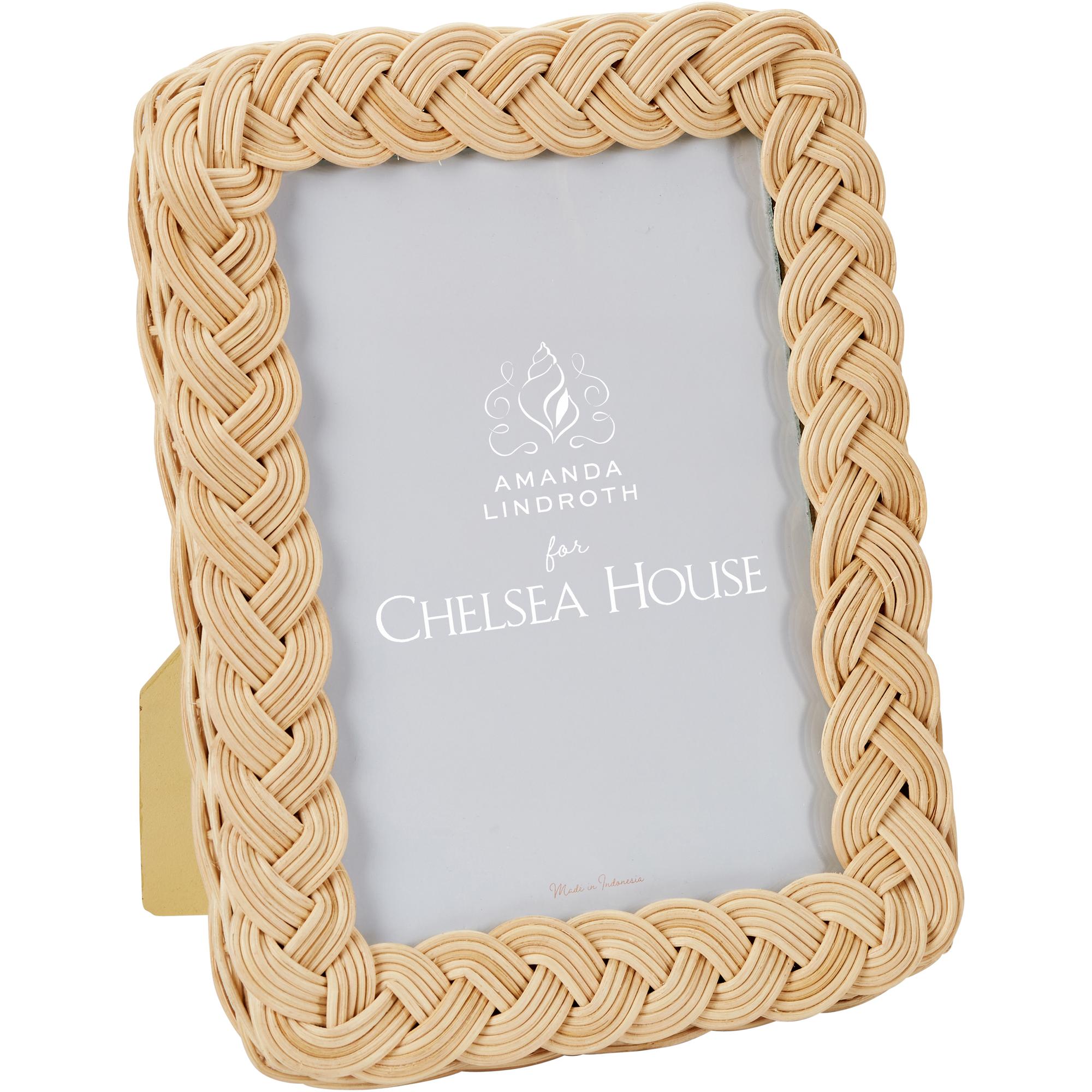 Braided Frame - 5x7 1 Braided Frame - 5x7