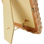 Braided Frame - 5x7 3 Braided Frame - 5x7 59328118 59328118 B