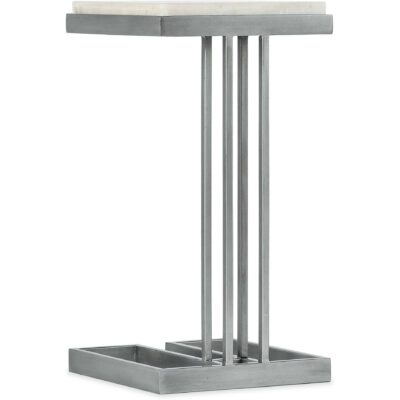 Melange Marin Drink Table 5934-50001-00 5934 50001 00 back silo