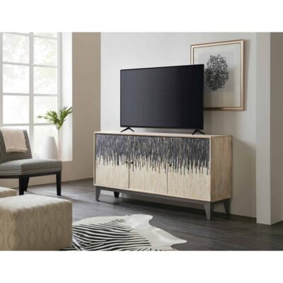 5936-55 Solid Wood TV Stand for TVs up to 70" GCSR3006 5936 55469 03 room