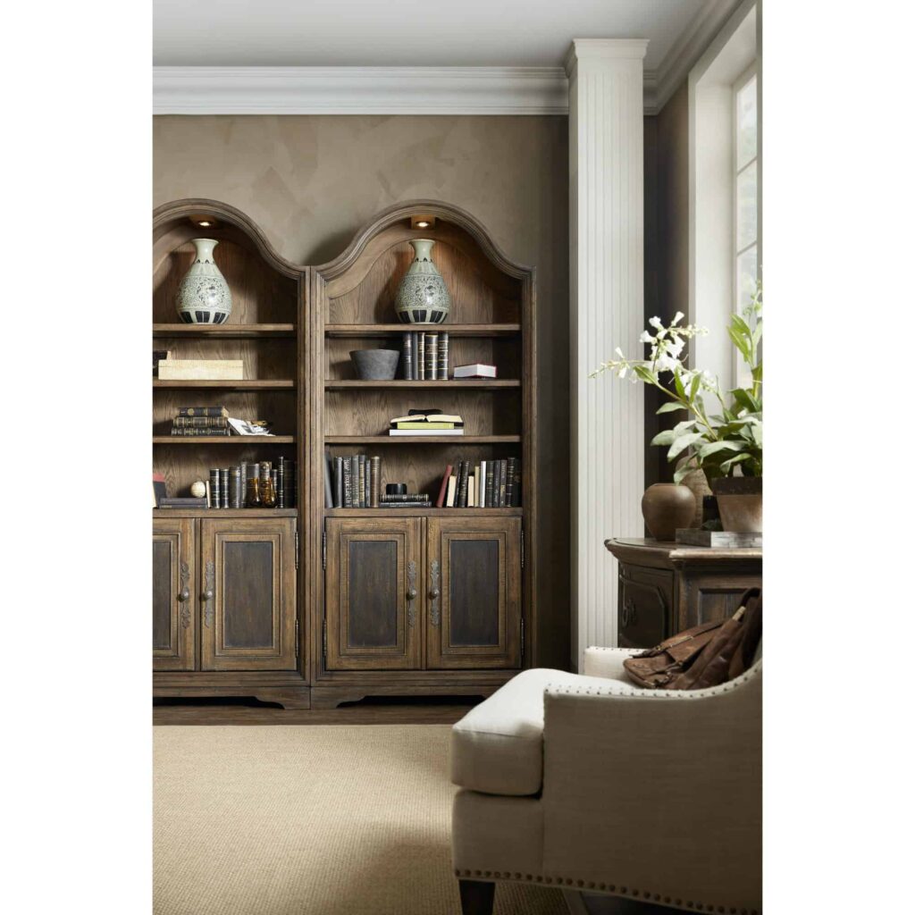 Pleasanton Bunching Bookcase - Image 2