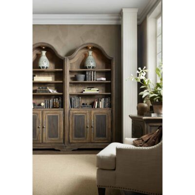 Pleasanton Bunching Bookcase 5960-10446-MULTI 5960 10446 multi room