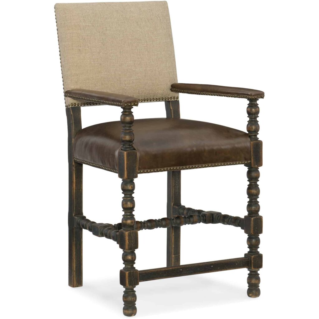 Comfort Counter Stool