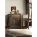 Hill Country Bar & Counter Stool 8 Hill Country Bar & Counter Stool HKR12759 5960 50007 multi 25360 blk room