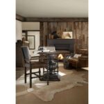 Hill Country Bar & Counter Stool 9 Hill Country Bar & Counter Stool HKR12759 5960 50009 multi 25350 blk room