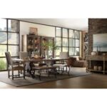 Hill Country Extendable Dining Table 11 Hill Country Extendable Dining Table HKR12796 5960 75200 brn 400 410 blk 90019 mtl room