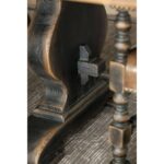 Hill Country Extendable Dining Table 16 Hill Country Extendable Dining Table HKR12796 5960 75200 brn detail2