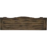 Williamson Nine-Drawer Dresser 6 Williamson Nine-Drawer Dresser 5960-90002-MULTI 5960 90002 multi top