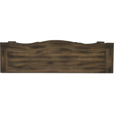 Williamson Nine-Drawer Dresser 5960-90002-MULTI 5960 90002 multi top