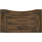 Elmendorf Three-Drawer Nightstand 5 Elmendorf Three-Drawer Nightstand 5960-90016-MULTI 5960 90016 multi top