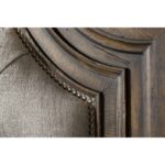 Fair Oaks King Upholstered Bed 15 Fair Oaks King Upholstered Bed 5960-90866-MULTI 5960 90866 multi detail