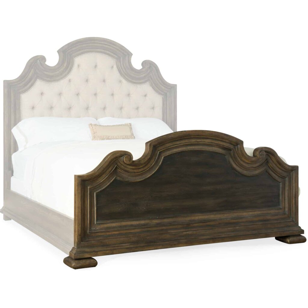 Fair Oaks King Upholstered Bed - Image 11