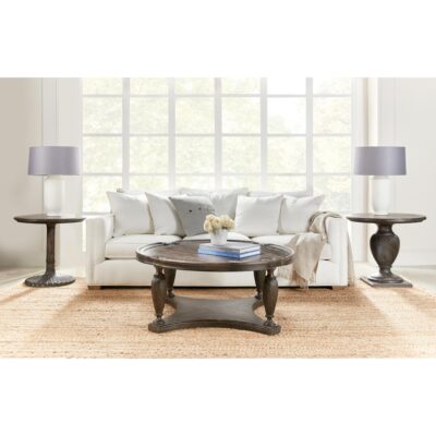 Traditions Side Table 5961-50004-89 5961 50004 80111 116 89 room