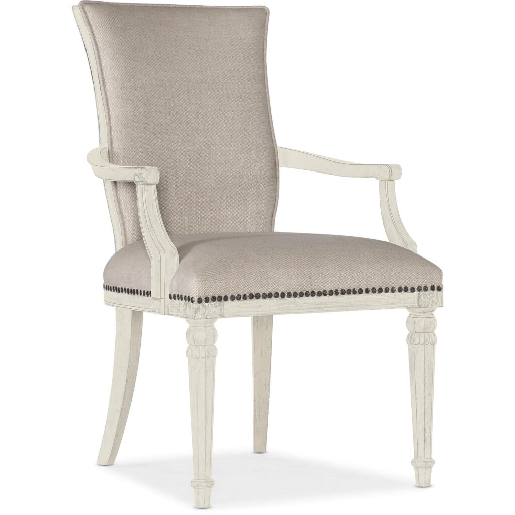 Traditions Upholstered Arm Chair