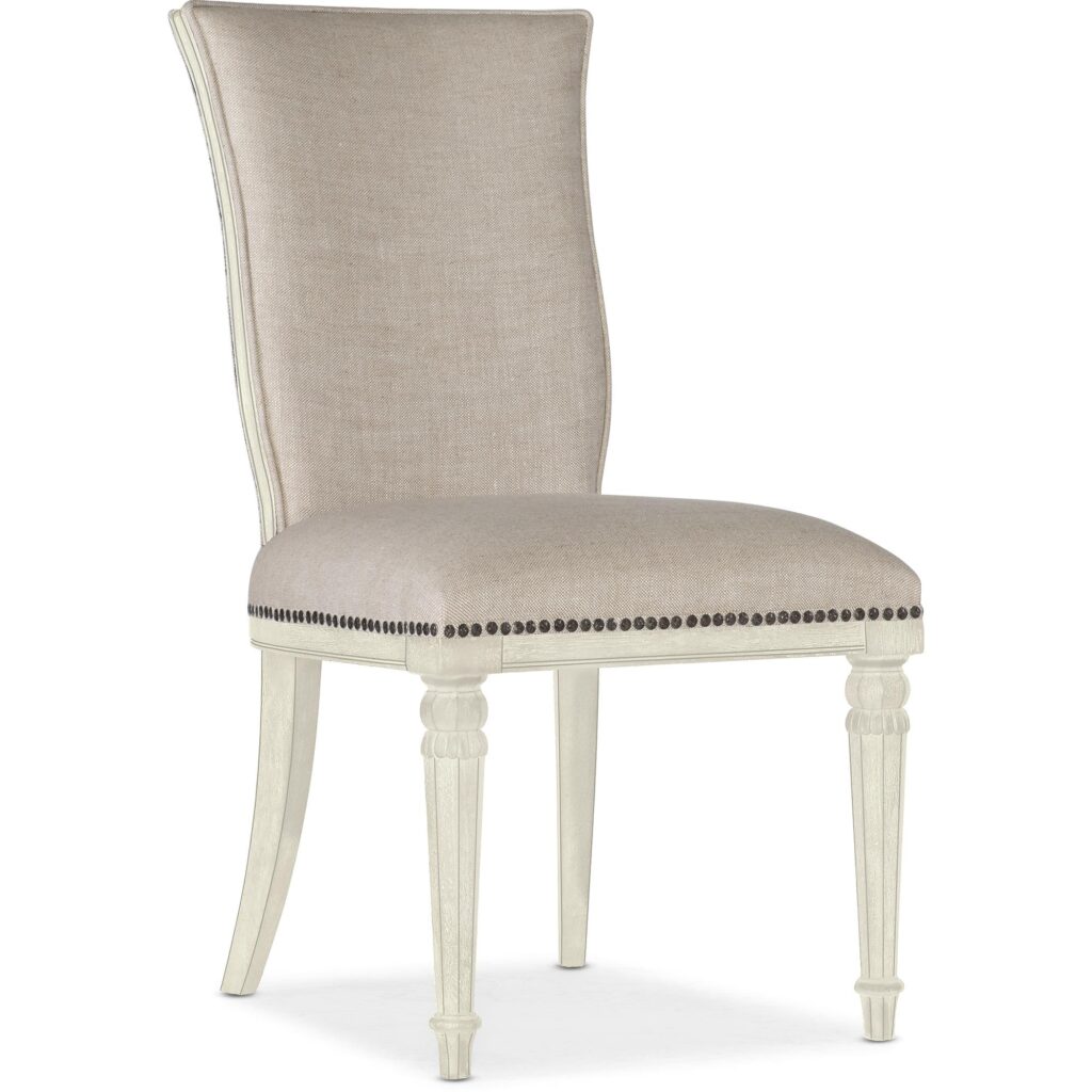 Traditions Upholstered Side Chair