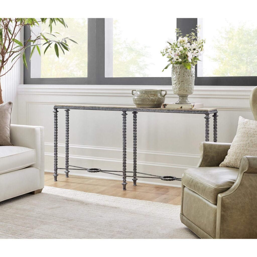 Traditions Console Table - Image 3