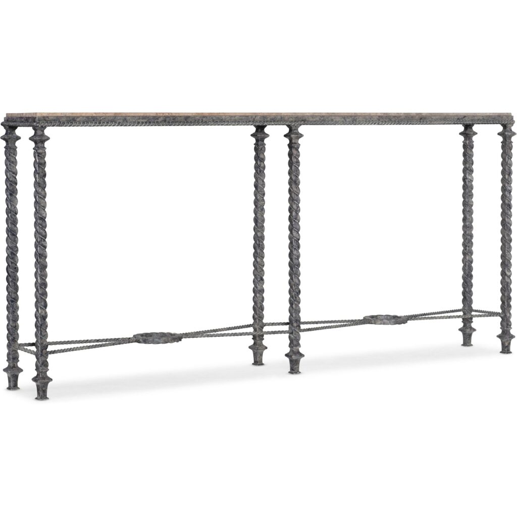 Traditions Console Table