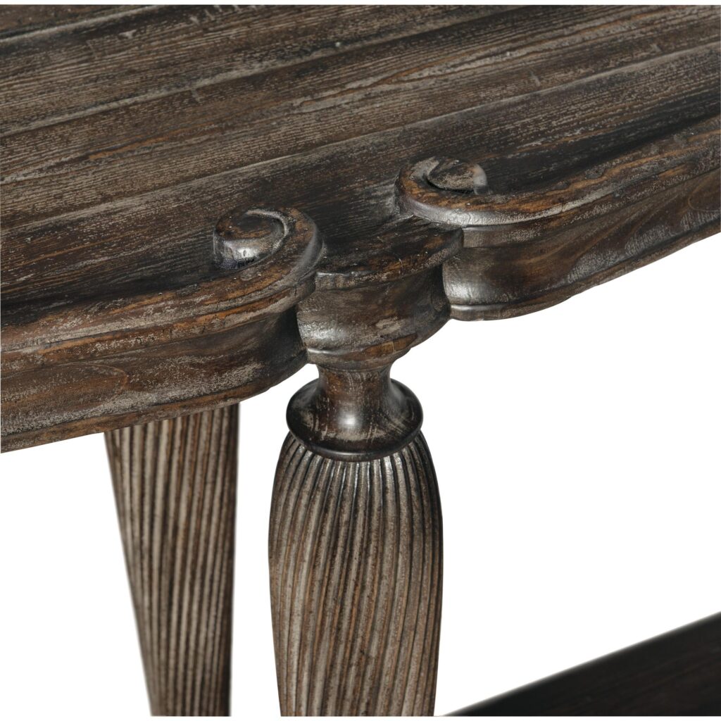 Traditions Console Table - Image 3