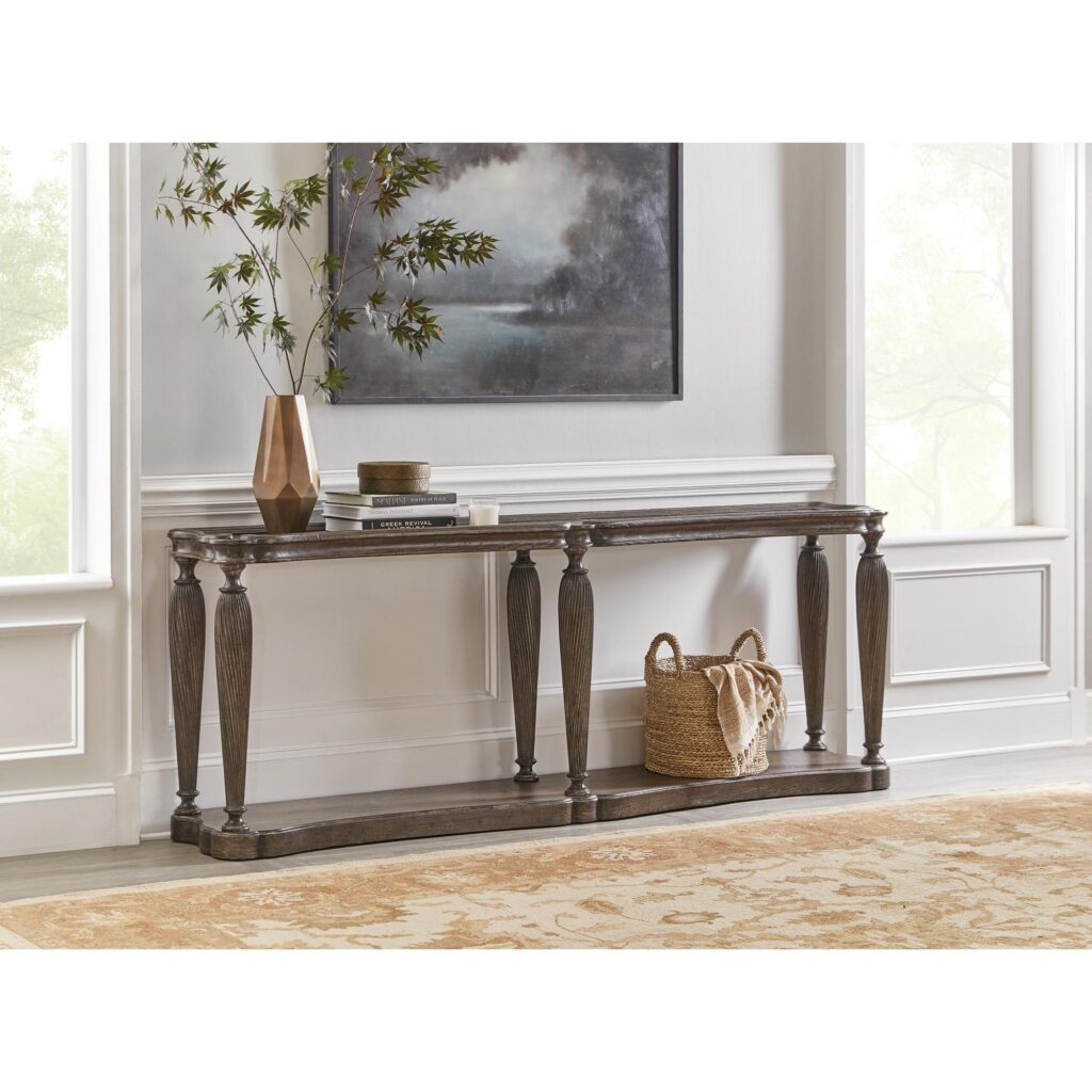 Traditions Console Table - Image 5