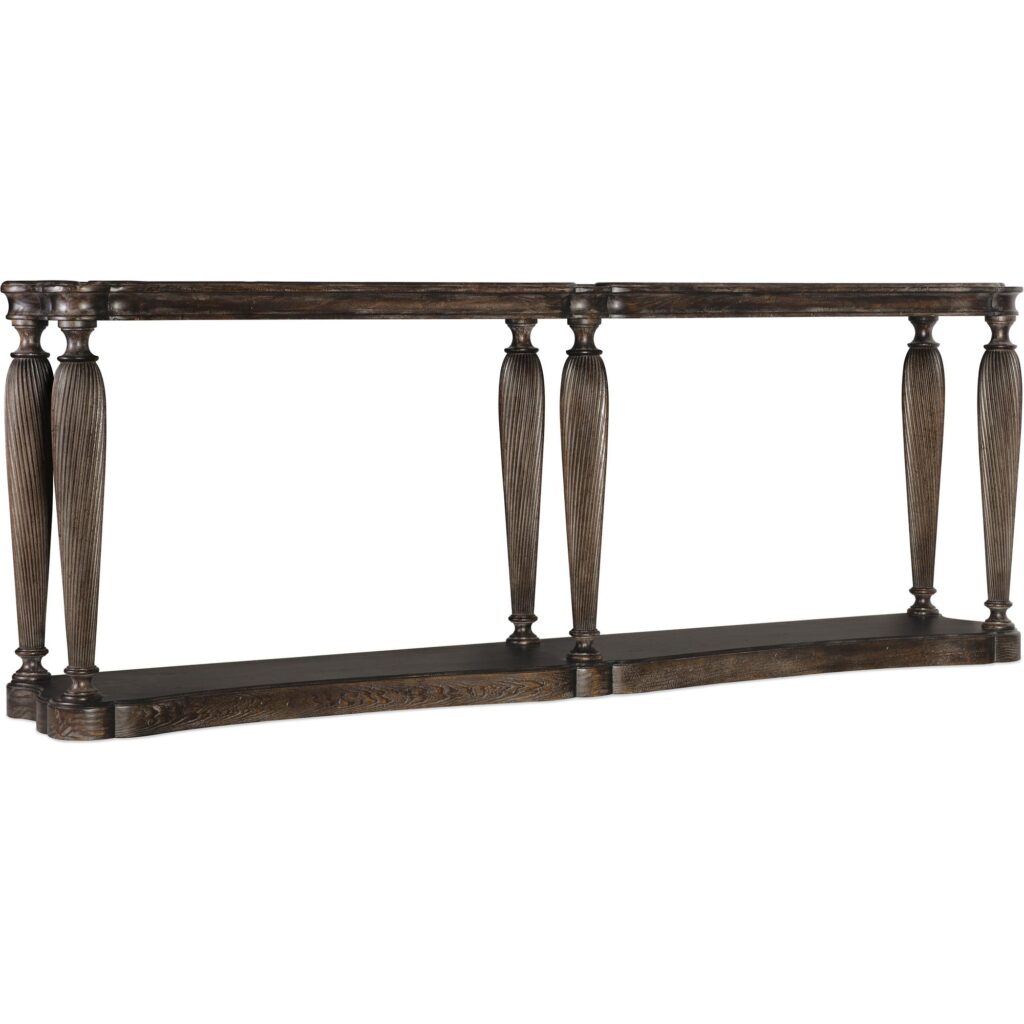 Traditions Console Table