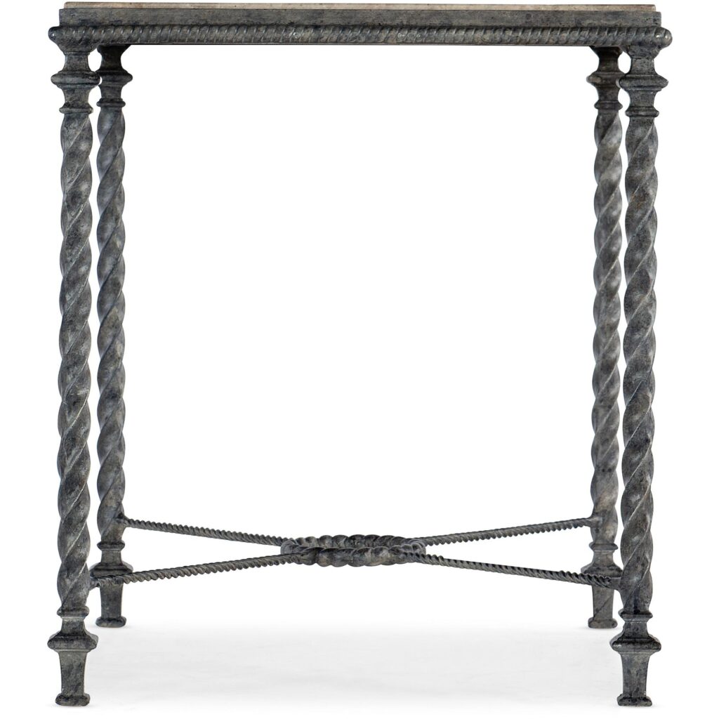 Traditions End Table - Image 2