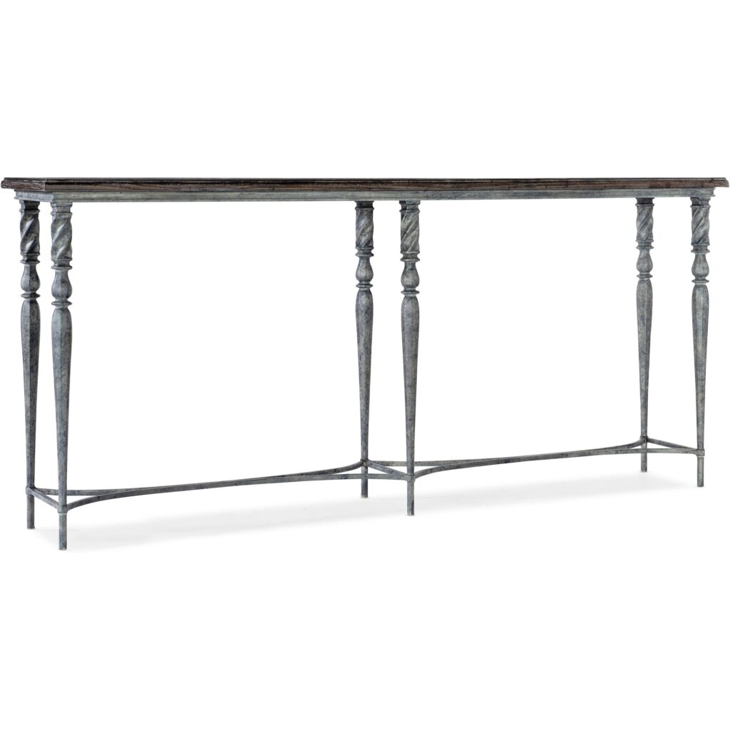 Traditions Console Table