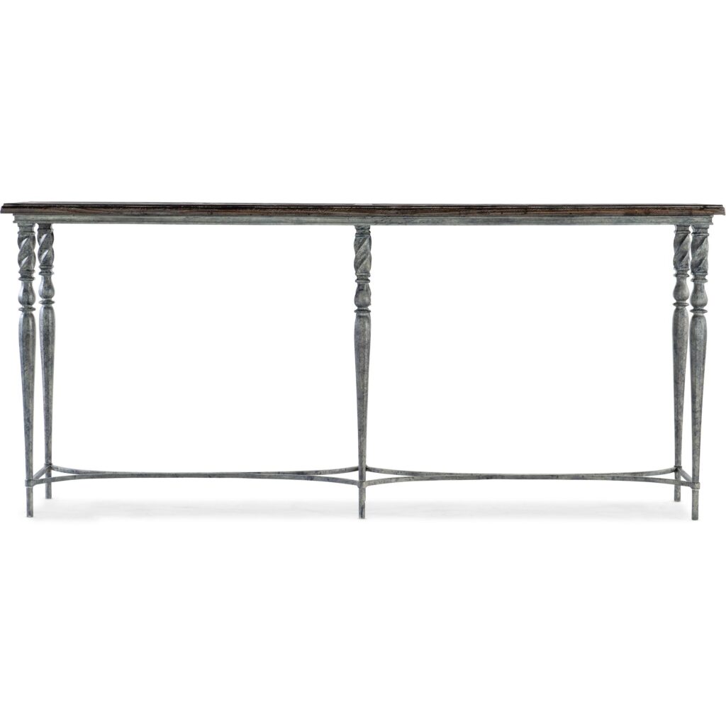 Traditions Console Table - Image 2