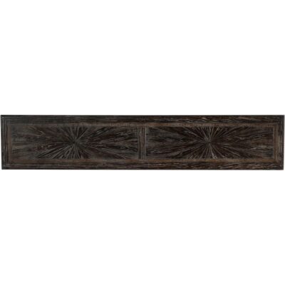 Traditions Console Table 5961-80271-89 5961 80271 89 top