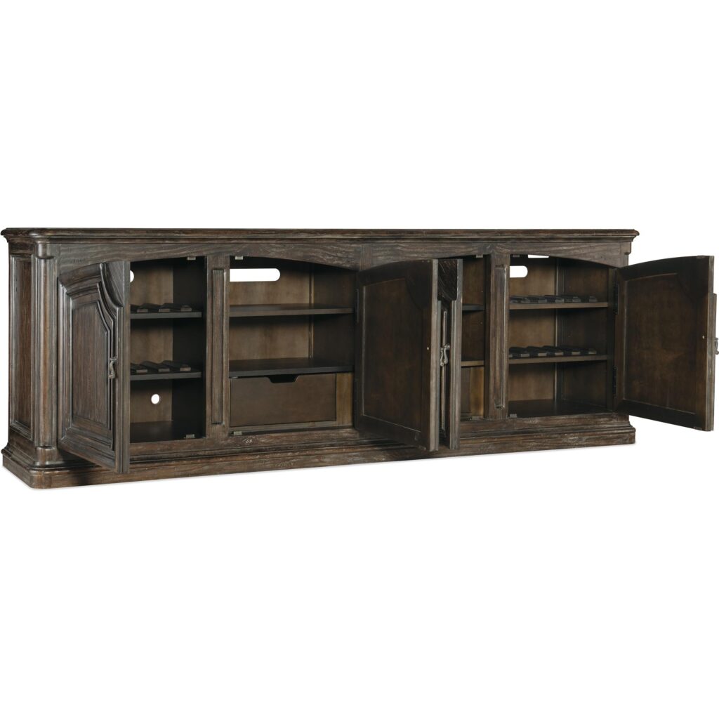 Traditions Credenza - Image 2