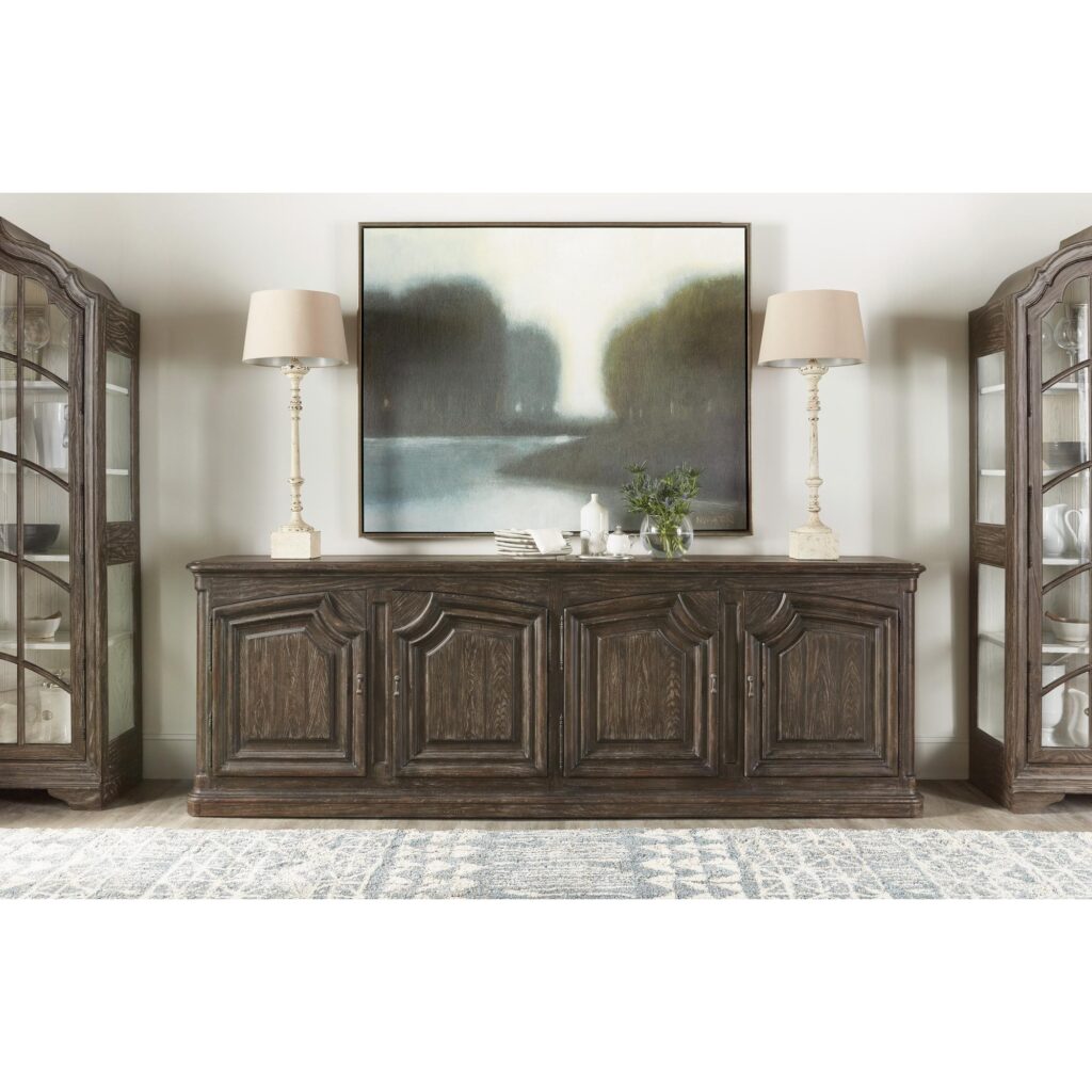 Traditions Credenza - Image 4