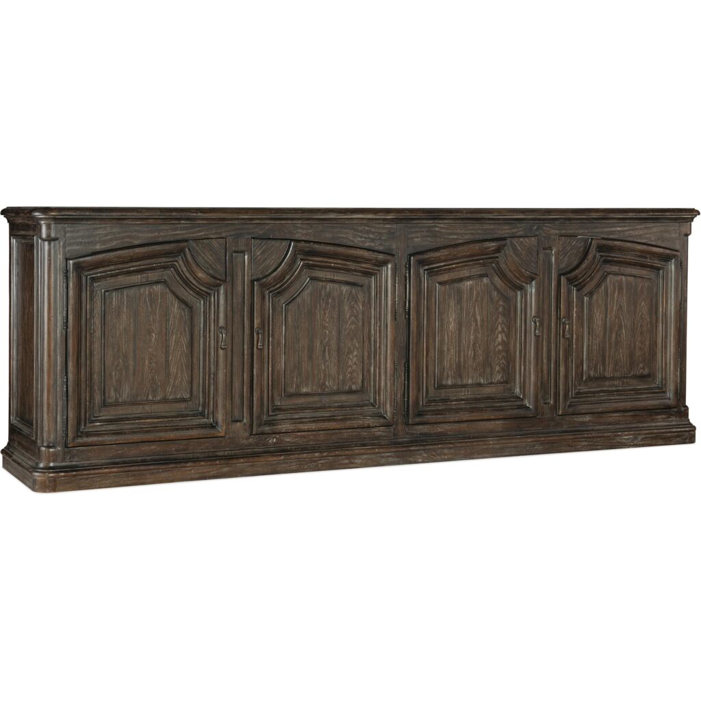 Traditions Credenza