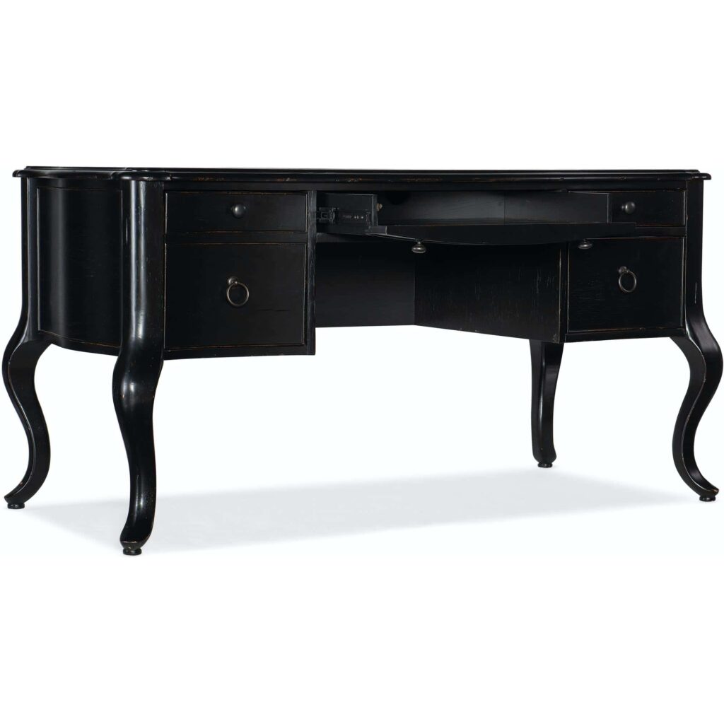 Bristowe Writing Desk - Image 5