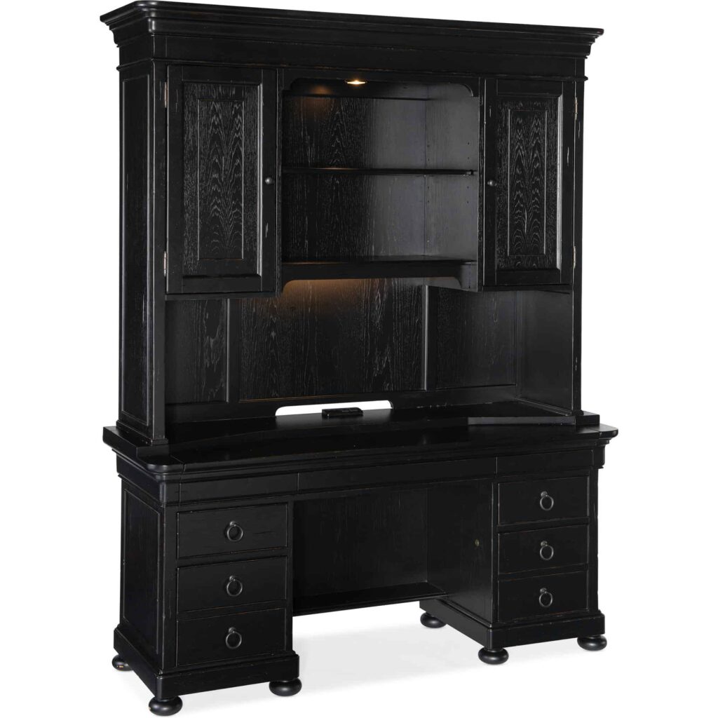 Bristowe Computer Credenza - Image 5