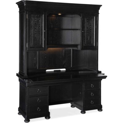 Bristowe Computer Credenza 5971-10464-99 5971 10464 99 5971 10467 99 silo3