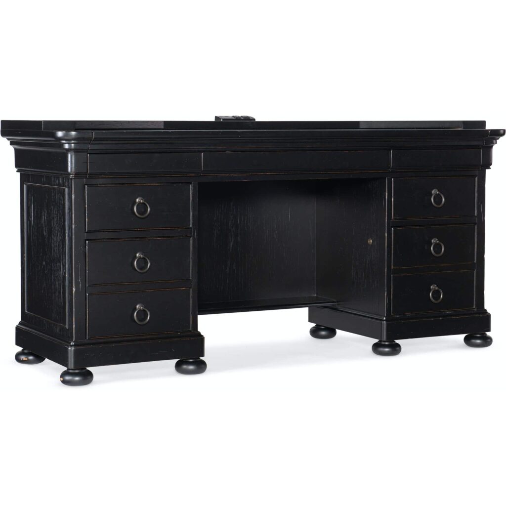 Bristowe Computer Credenza