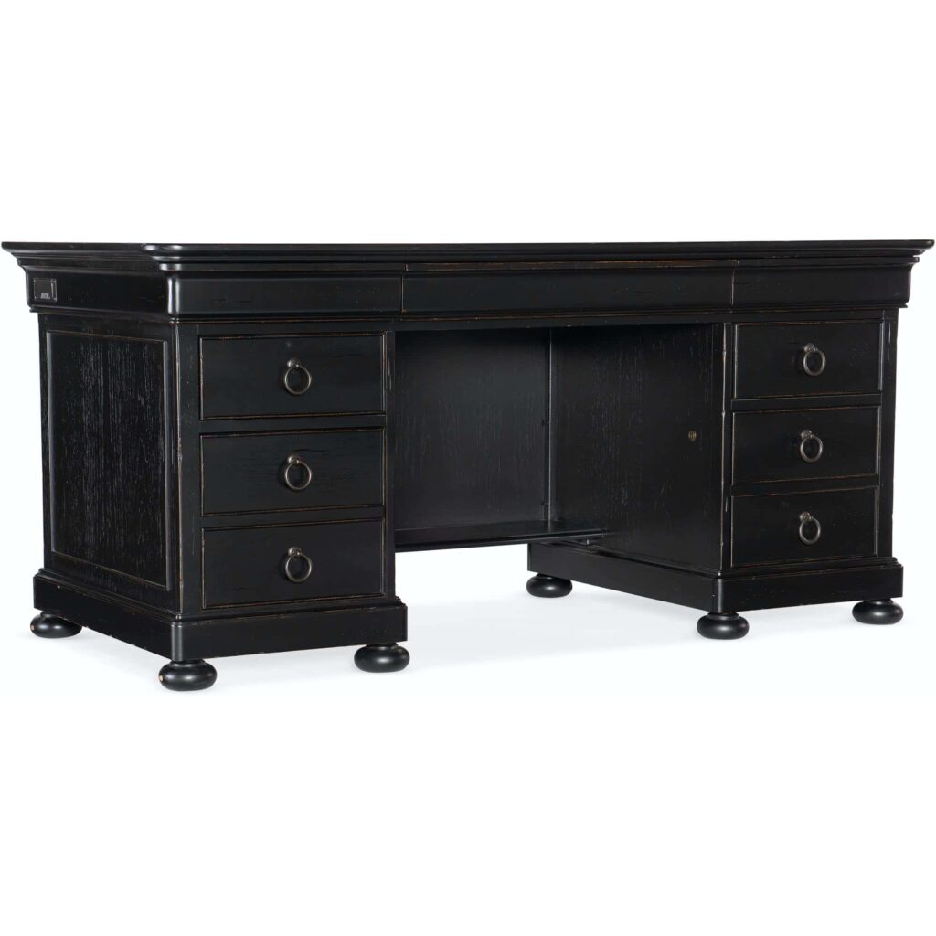 Bristowe Executive Desk