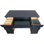 Bristowe Junior Executive Desk 7 Bristowe Junior Executive Desk 5971-10660-99 5971 10660 99 detail