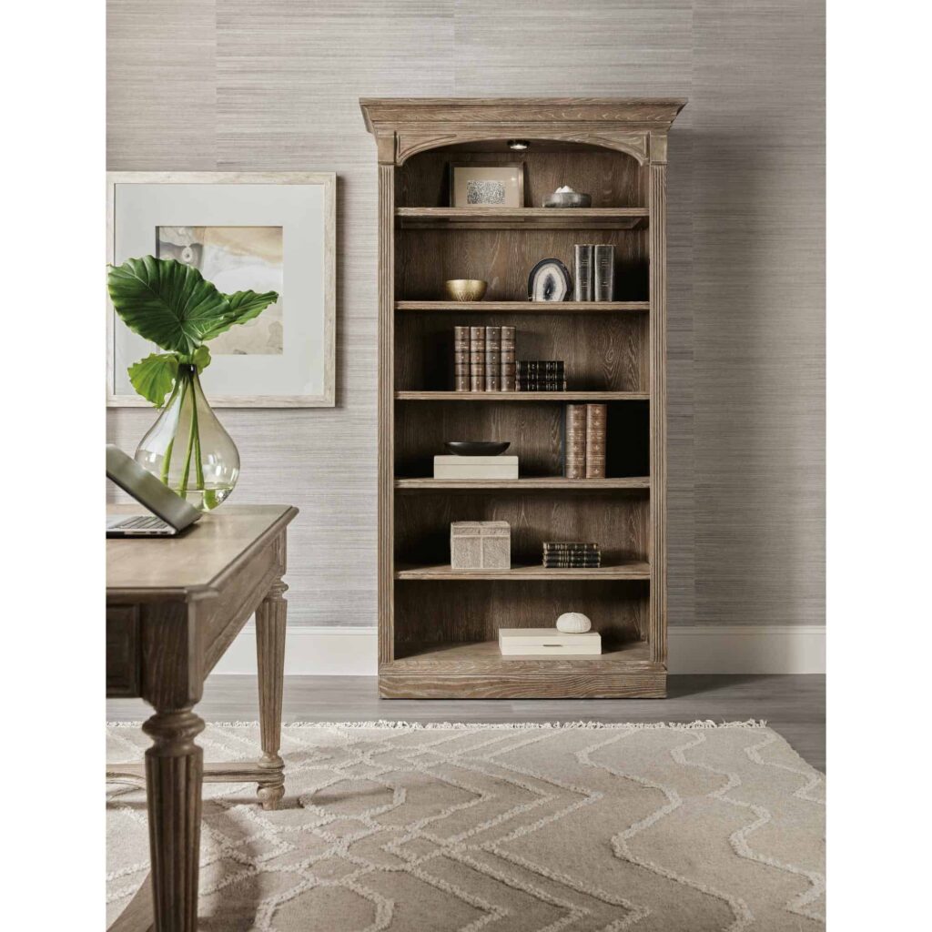 Sutter Bookcase - Image 3