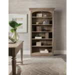Sutter Bookcase 6 Sutter Bookcase 5981-10445-80 5981 10445 80 room