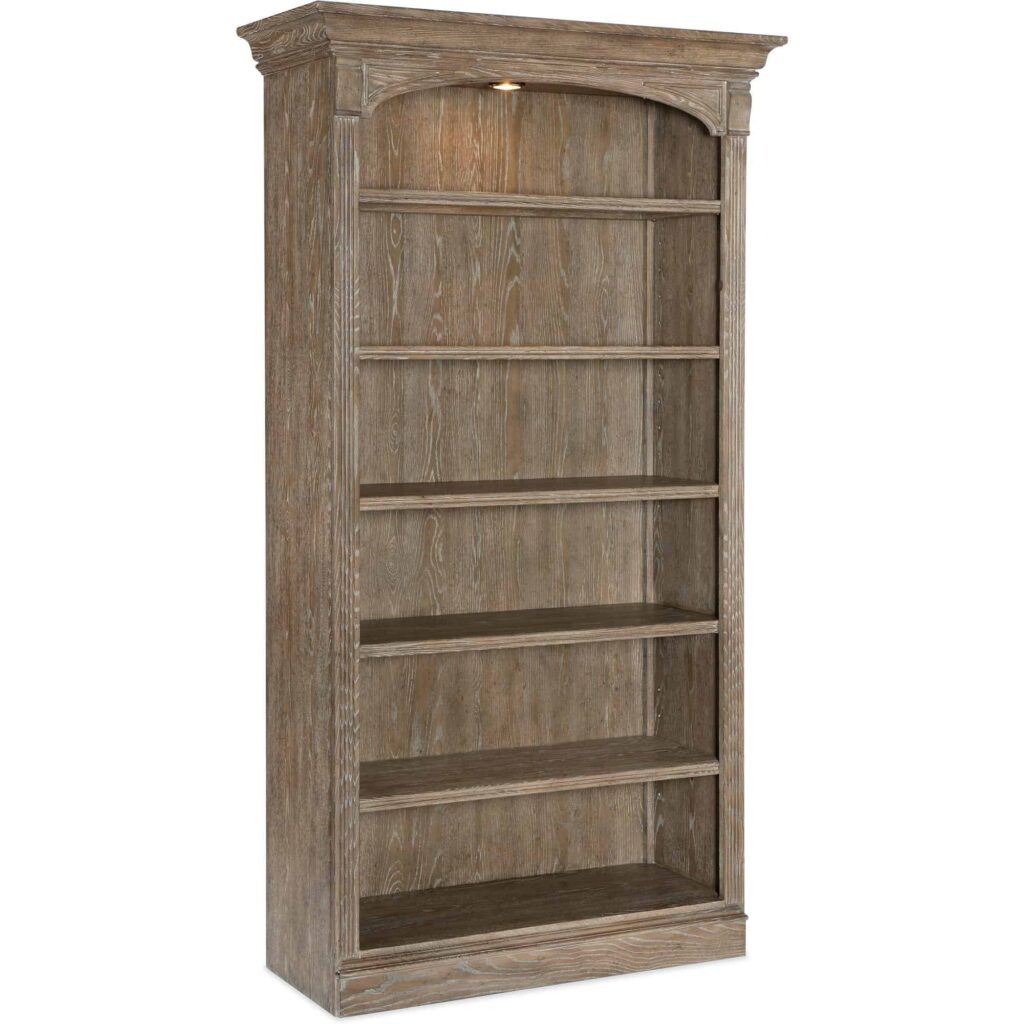 Sutter Bookcase