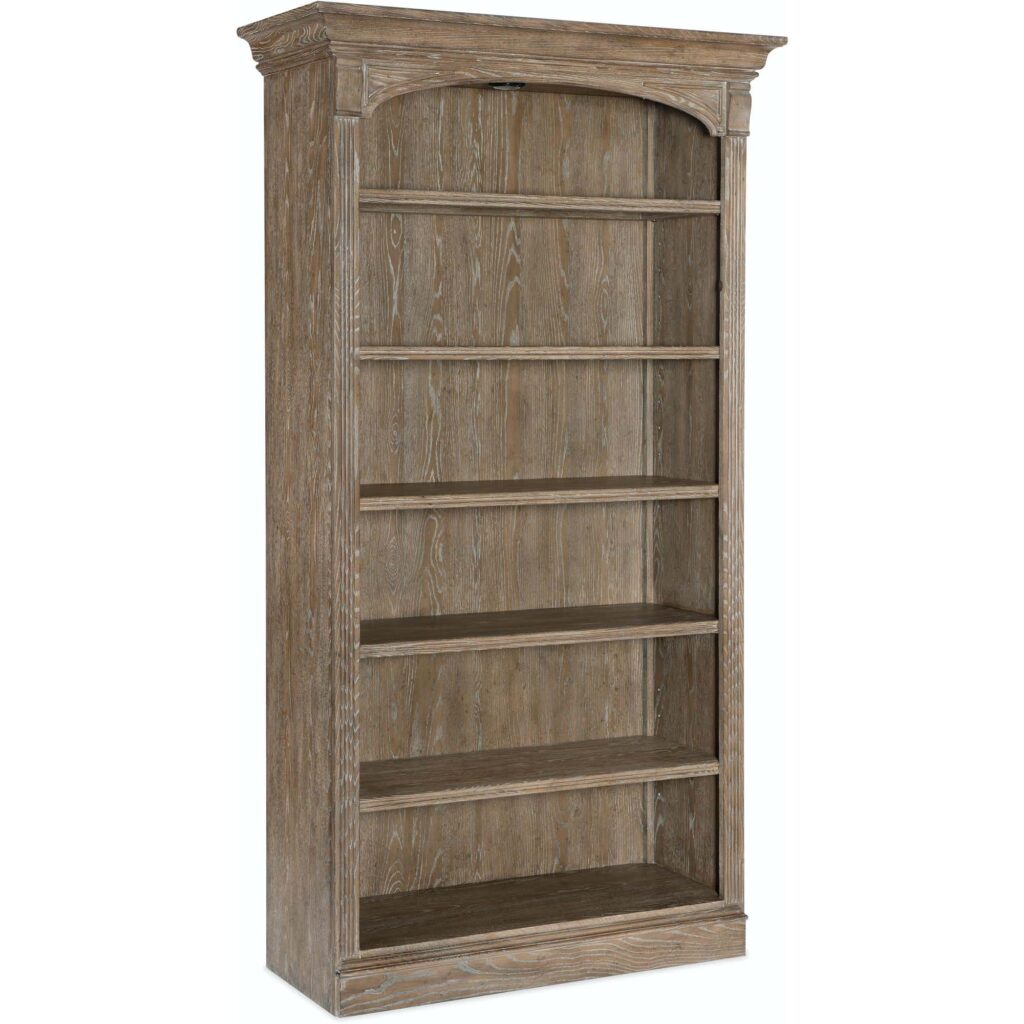 Sutter Bookcase - Image 2