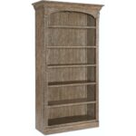 Sutter Bookcase 5 Sutter Bookcase 5981-10445-80 5981 10445 80 silo2