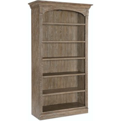 Sutter Bookcase 5981-10445-80 5981 10445 80 silo2