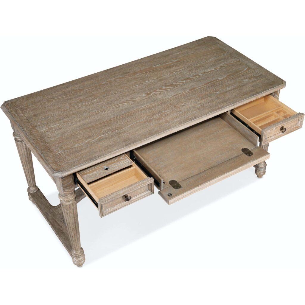 Sutter Writing Desk - Image 4